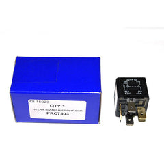 RELAY 40AMP H-FRONT SCR - BRITPART - PRC7303