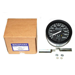 SPEEDOMETER - OEM - PRC7375