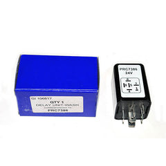 DELAY UNIT-WASH - BRITPART - PRC7386