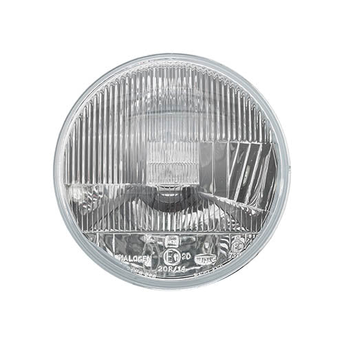 LIGHT UNIT HALOGEN LHS - WIPAC - PRC7994W