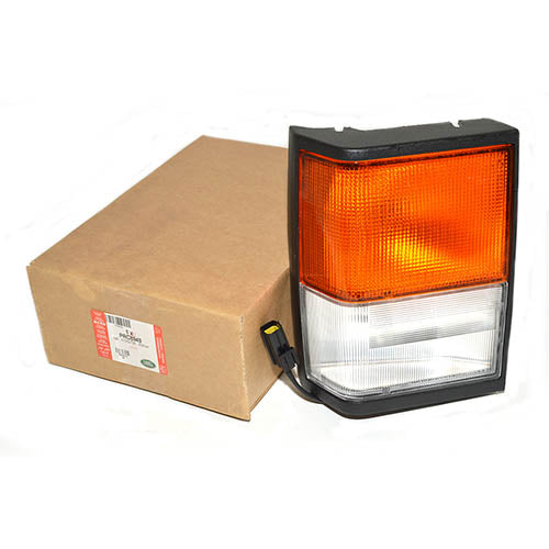 LAMP-FRONT FLASHER - LR - PRC8949LR