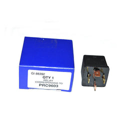 RELAY - BRITPART - PRC9603