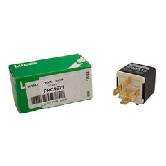 RELAY - OEM - PRC9671