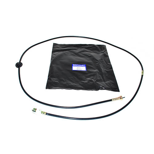 CABLE SPEED LHS - BRITPART - PRC9873