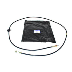 CABLE SPEED LHS - BRITPART - PRC9873