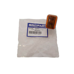 LENS - SIDE REPEATER - BRITPART - PRC9916