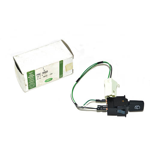 SWITCH WASH / WIPE REAR - LAND ROVER - PRC9956LR