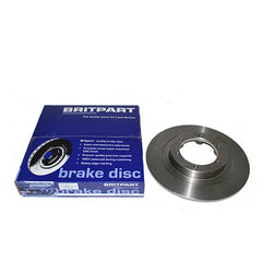 BRAKE DISC REAR - BRITPART - PS-850238
