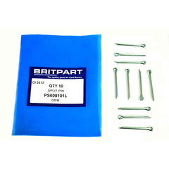 SPLIT PIN - OEM - PS608101L