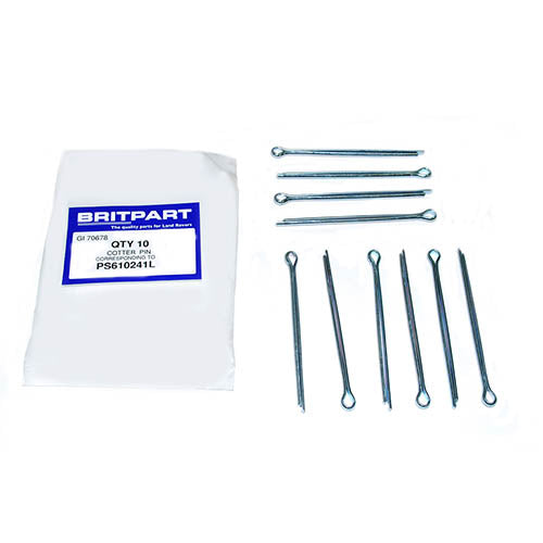 COTTER PIN - OEM - PS610241L