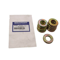WASHER - OUTPUT SHAFT - BRITPART - PYF500010