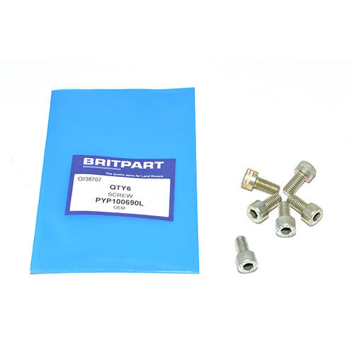 SCREW - OEM - PYP100690L