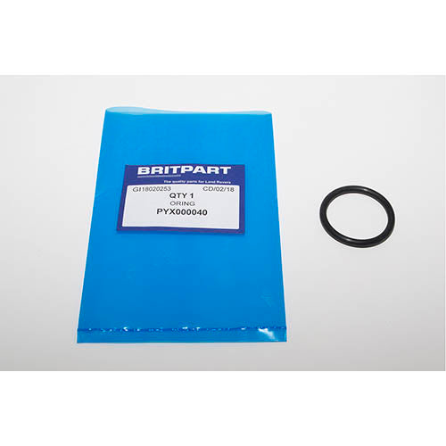 ORING - BRITPART - PYX000040