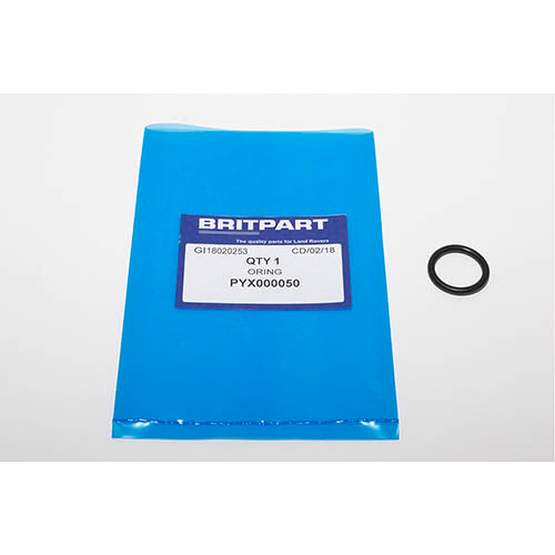ORING - BRITPART - PYX000050
