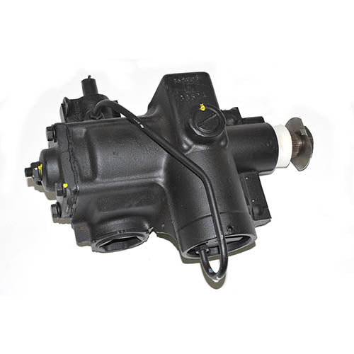 GEARASY-STEERING - BRITPART - QAF000010E