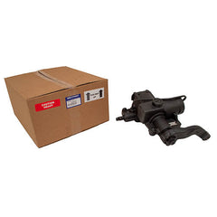 STEERING BOX ASSY - ADWEST - QAF000040