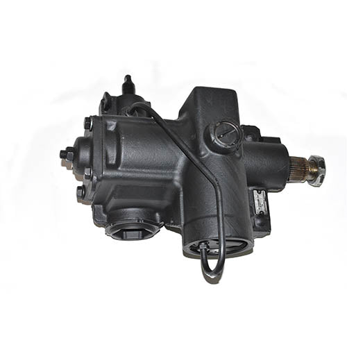STEERING BOX - ADWEST - QAF500050