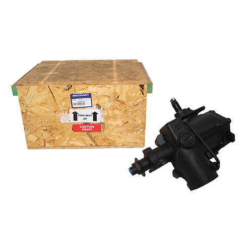 BOX ASSY - STEERING LHD - ADWEST - QAF500120
