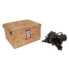 GEAR ASSY - STEERING - OEM - QAF500160