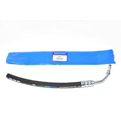 PIPE-STRG BOX - BRITPART - QEH102370