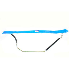 PIPE-STRG BOX-R - BRITPART - QEH102420
