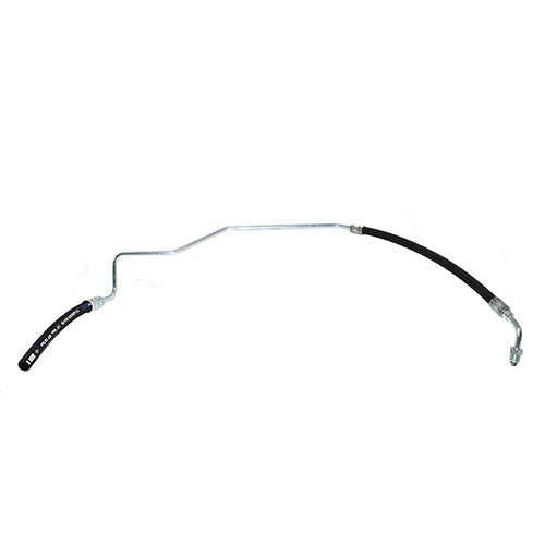 PIPE ASSY-PAS - BRITPART - QEH102460