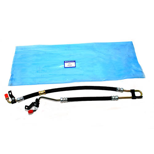 HOSE-PAS - OEM - QEP104381
