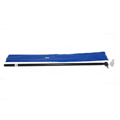 TRACK ROD ASSY - LEMFORDER - QFS000040G