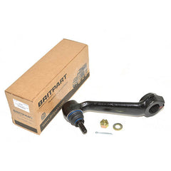 LEVER-STEERING - LHS - BRITPART - QFW000030