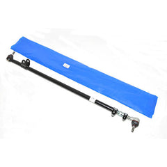 DRAG LINK ASSY - RHD - LEMFORDER - QHG000040G