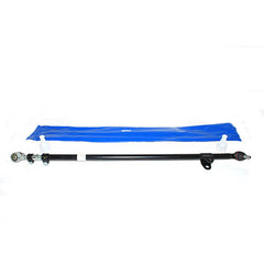 DRAG LINK ASSY - LHD - LEMFORDER - QHG000050G
