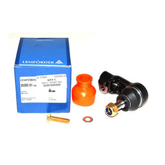 BALL JOINT RH - LEMFORDER - QJB100220G