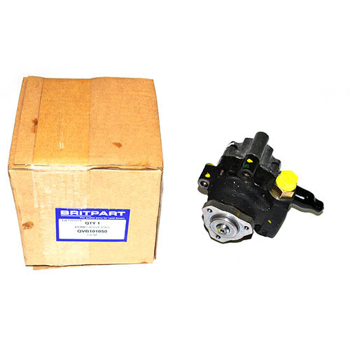 PUMP ASSY-PAS - OEM - QVB101050