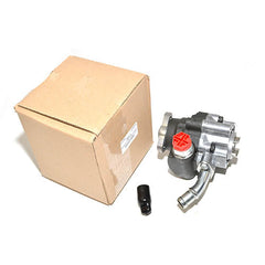 POWER STEERING PUMP - OEM - QVB101350G