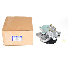 PUMP ASSY-POWER STEERING - OEM - QVB101453