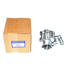 PUMP ASSY-PAS - OEM - QVB101471