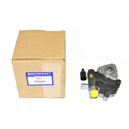 PUMP ASSY-PAS - OEM - QVB500080G