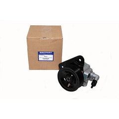 PUMP ASSY - POWER STEERING - OEM - QVB500640