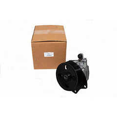 PUMP ASSY - POWER STEERING - OEM - QVB500660