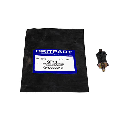 MOUNTING - BOBBIN - OEM - QYD000010