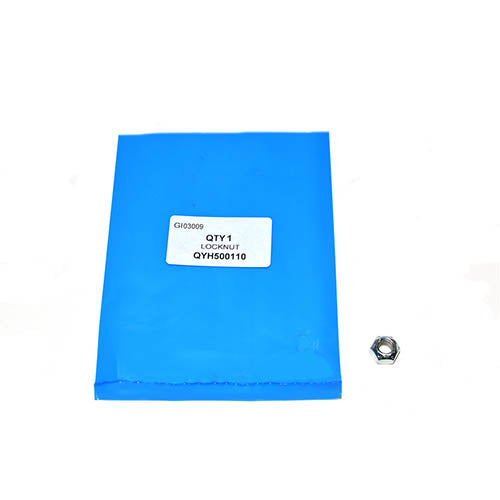 LOCKNUT - OEM - QYH500110