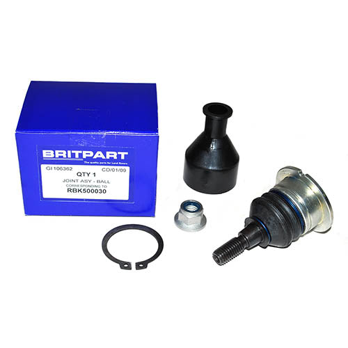 JOINT ASY - BALL - BRITPART - RBK500030