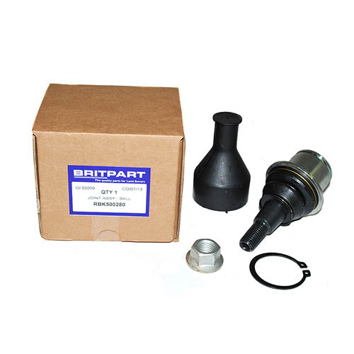 JOINT ASSY - BALL - BRITPART - RBK500280