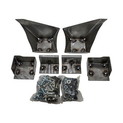 FITTING KIT FOR RBL1506SSS - SAFETY DEV - RBL150FFK