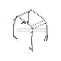 ROLL CAGE - SAFETY DEV - RBL2557SSS