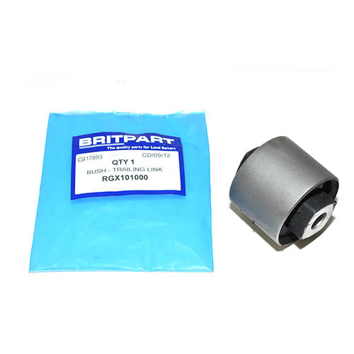 BUSH - TRAILING LINK - BRITPART - RGX101000