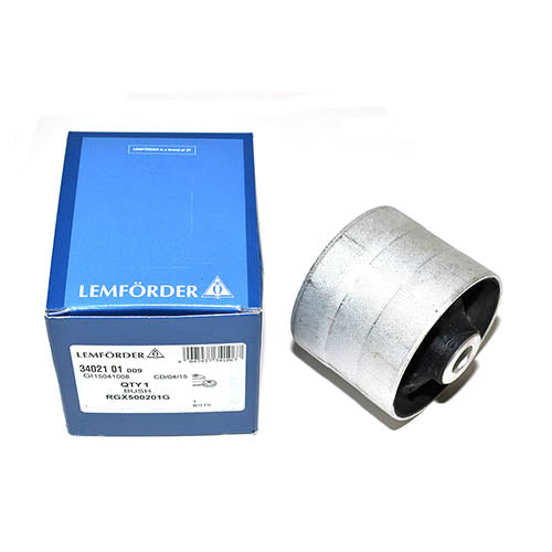 Superceded by RGX500201 -   - RGX500201G