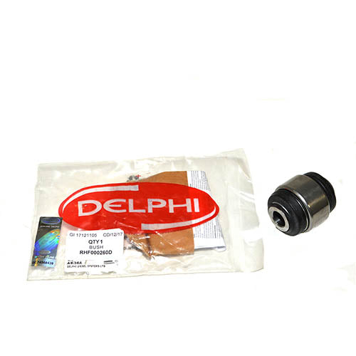 BUSH - DELPHI - RHF000260D
