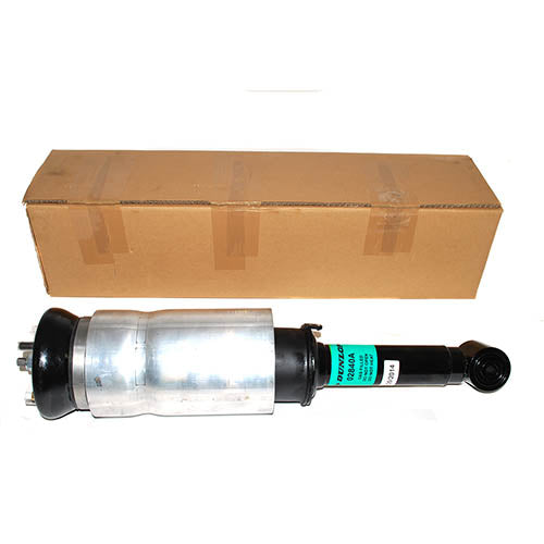 SHOCK ABSORBER ASSY - FRONT - DUNLOP - RNB501600