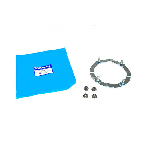 RING-RETAINING METRIC WITH NUTS - BRITPART - RNJ500010K